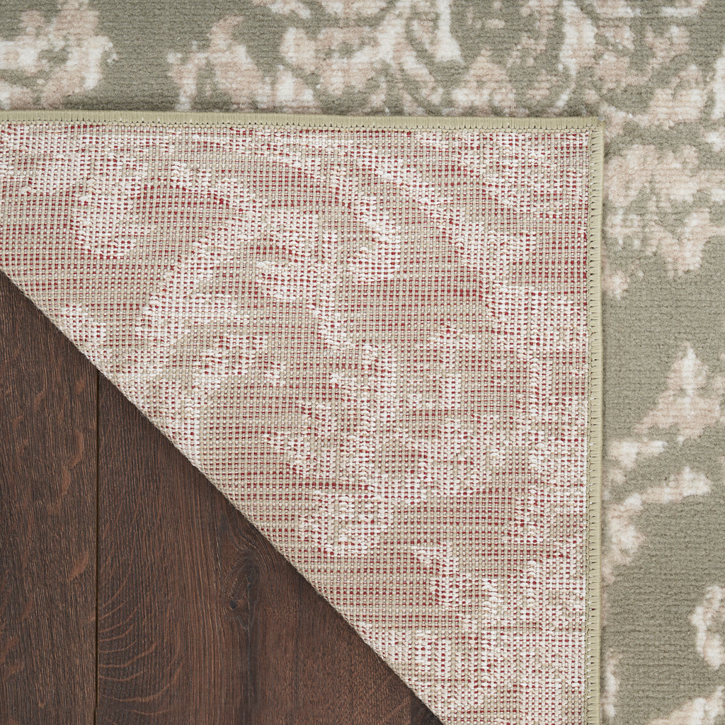 nourison jubilant jub09 olive rug