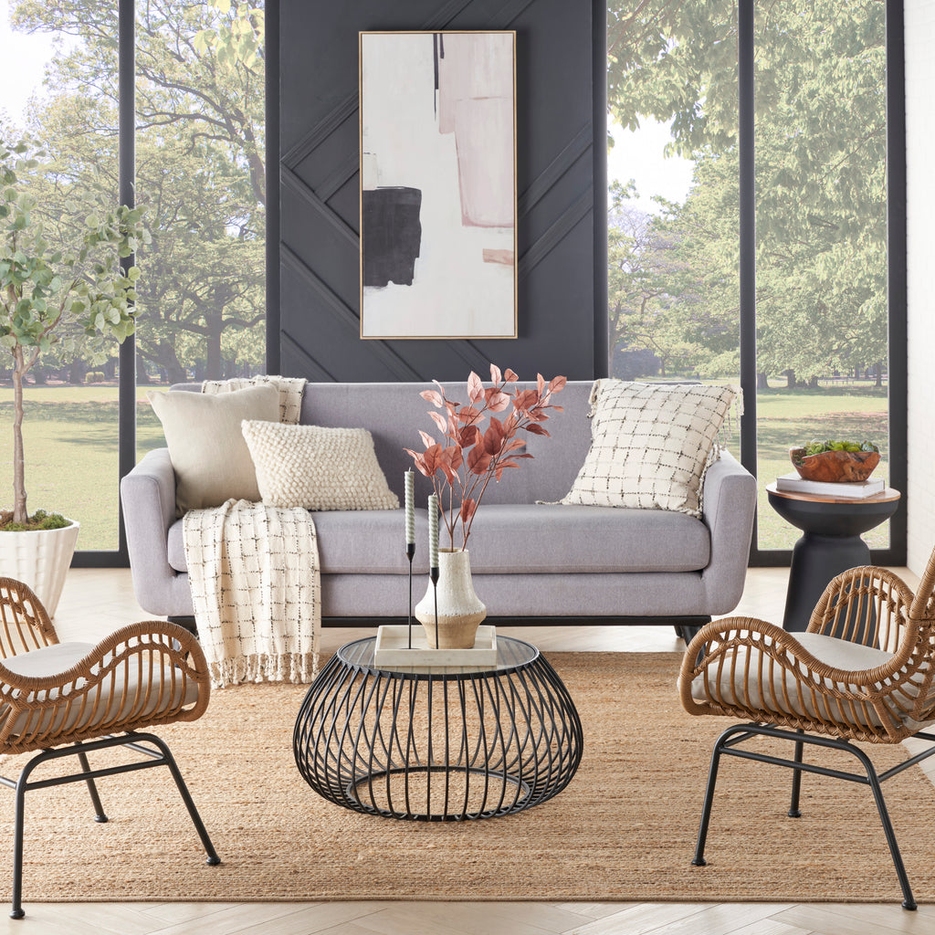 nourison natural jute njt01 natural rug