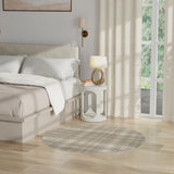 nourison grafix grf03 olive rug