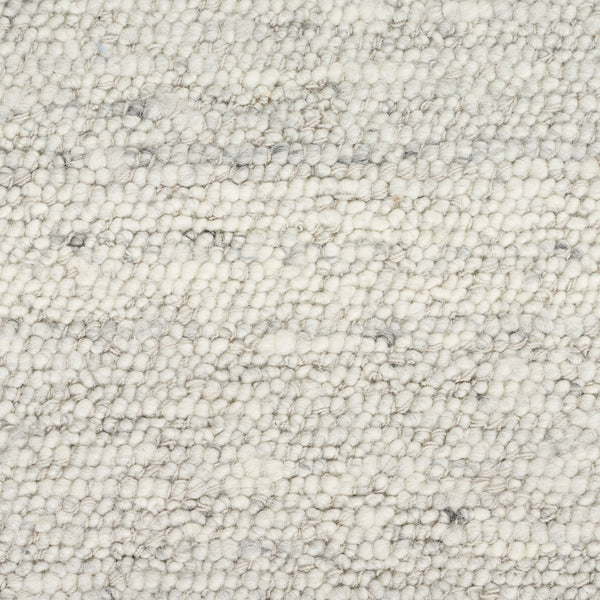 nourison alanna aln01 silver rug