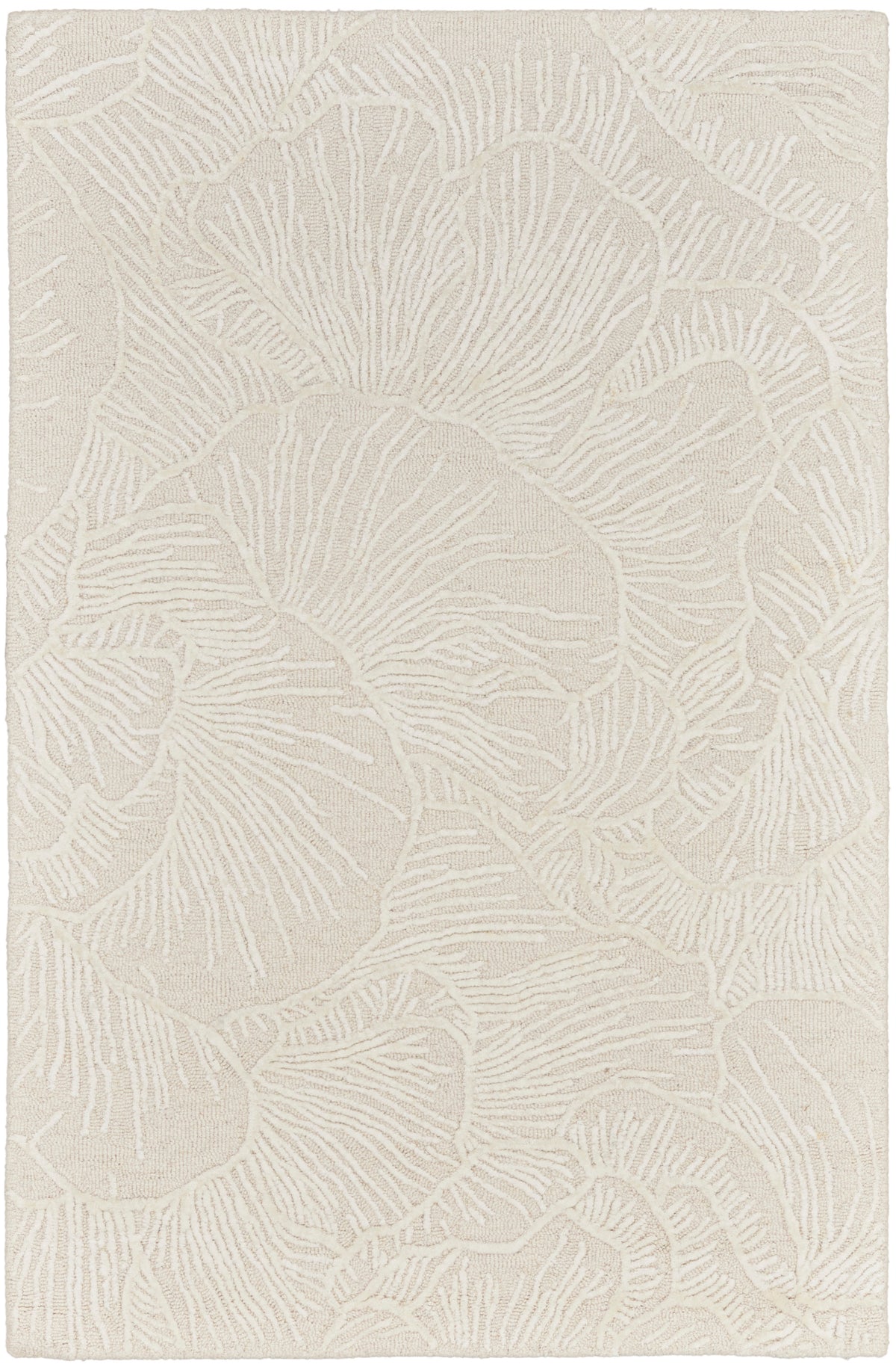 nourison avra avr01 ivory rug
