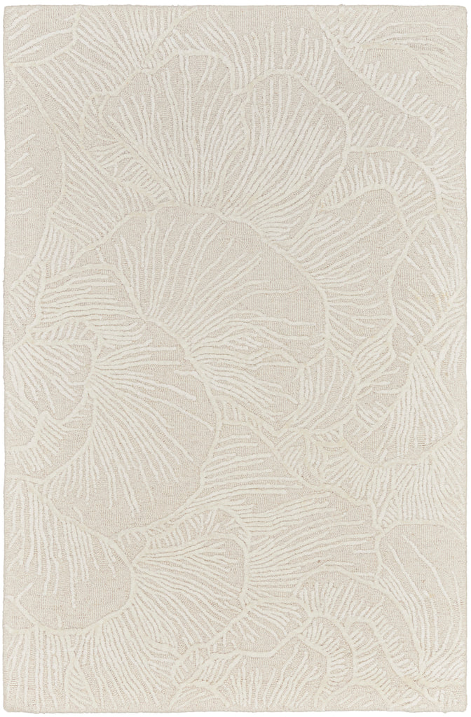 nourison avra avr01 ivory rug
