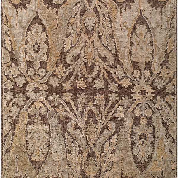 surya oklahoma okh 2300 umber rug