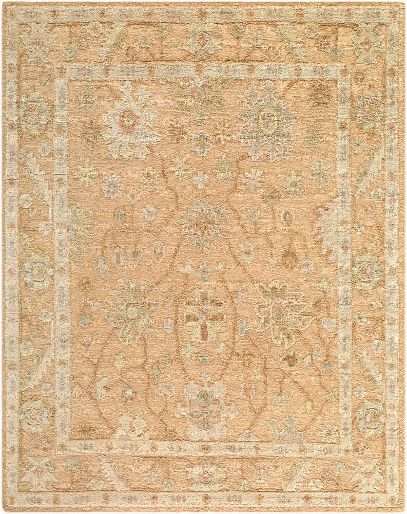 surya oklahoma okh 2301 beige rug