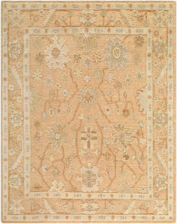 surya oklahoma okh 2301 beige rug