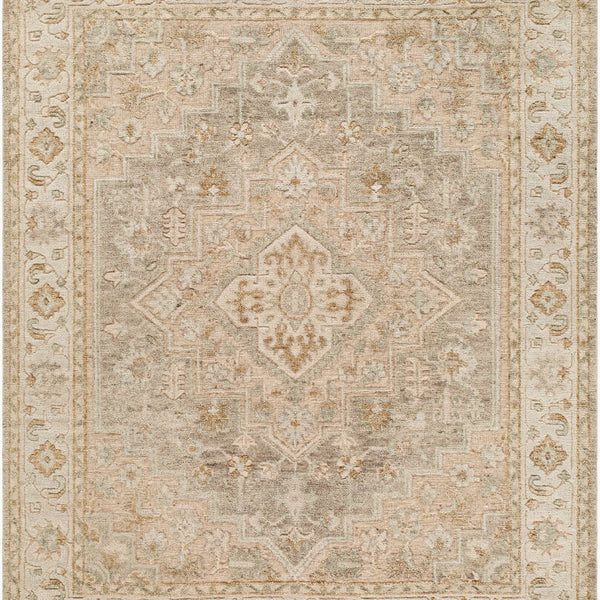 surya oklahoma okh 2303 beige rug