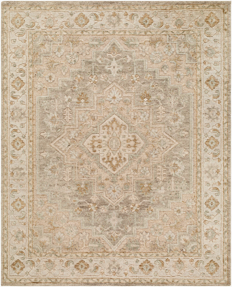 surya oklahoma okh 2303 beige rug