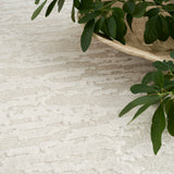 nourison divine div11 ivory rug