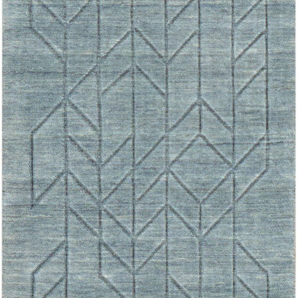 nourison alessia ale01 blue rug