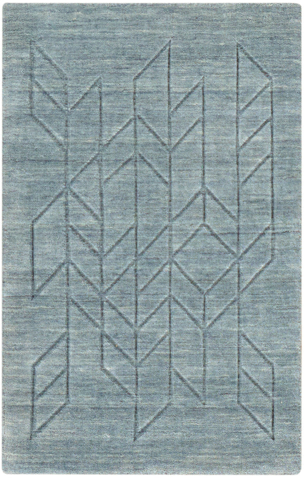 nourison alessia ale01 blue rug