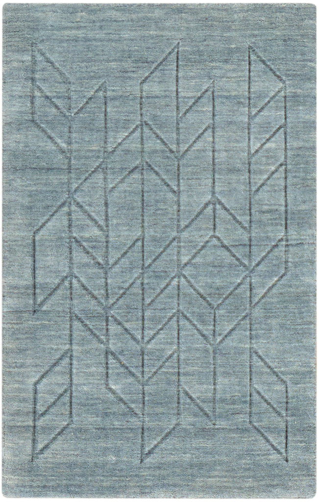 nourison alessia ale01 blue rug