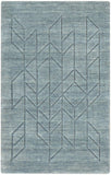 nourison alessia ale01 blue rug