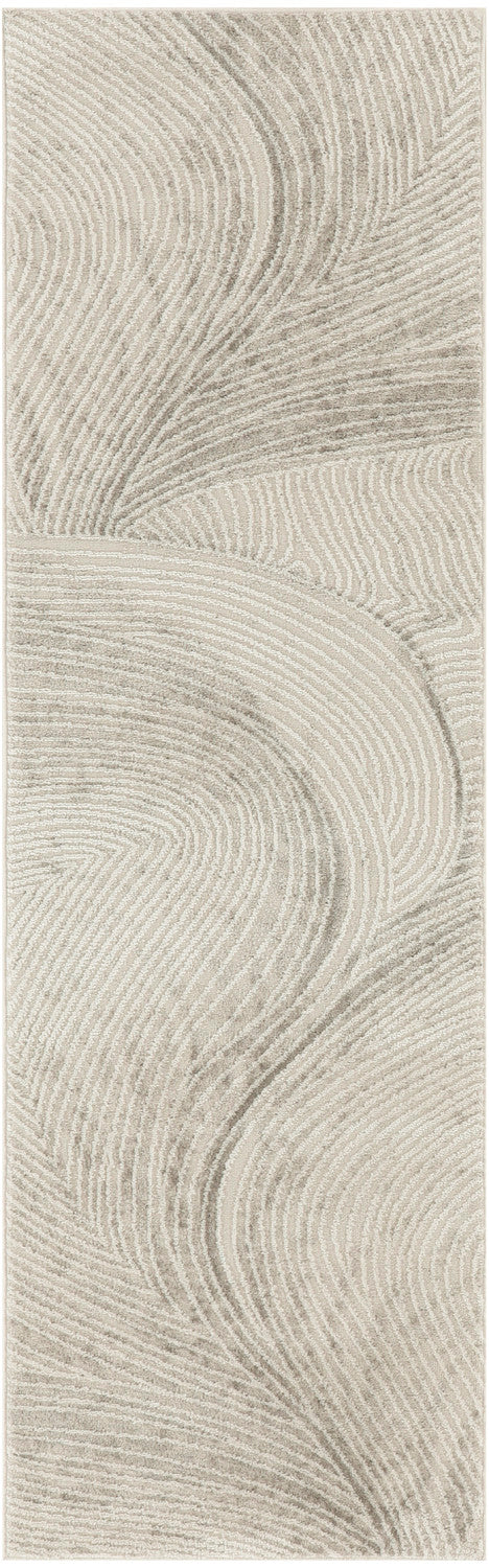 nourison ck029 captivating cvt06 ivory rug