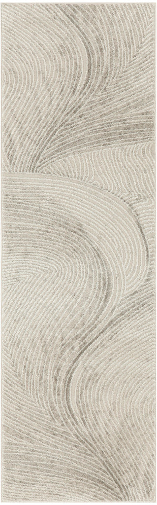 nourison ck029 captivating cvt06 ivory rug