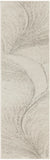 nourison ck029 captivating cvt06 ivory rug