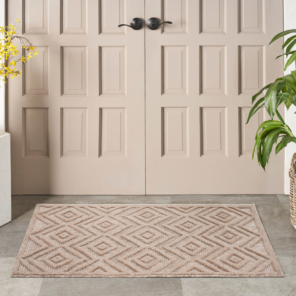 nourison versatile nrv01 natural beige rug