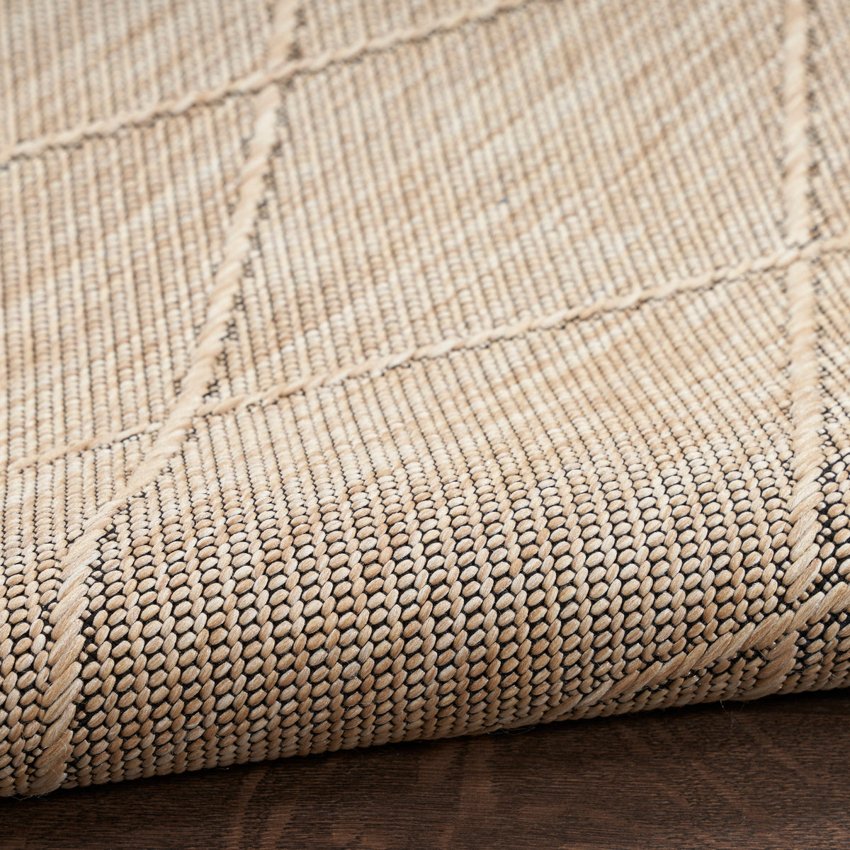 nourison washable solutions wsl01 natural rug