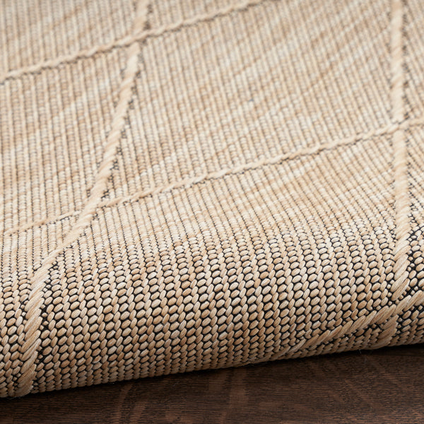 nourison washable solutions wsl01 natural rug