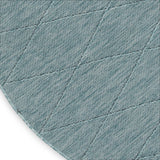 nourison washable solutions wsl01 aqua rug