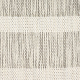nourison positano pos03 grey ivory rug