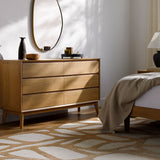 surya ombre omb 2301 beige rug