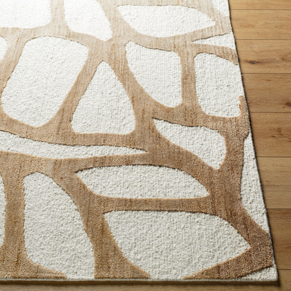surya ombre omb 2301 beige rug
