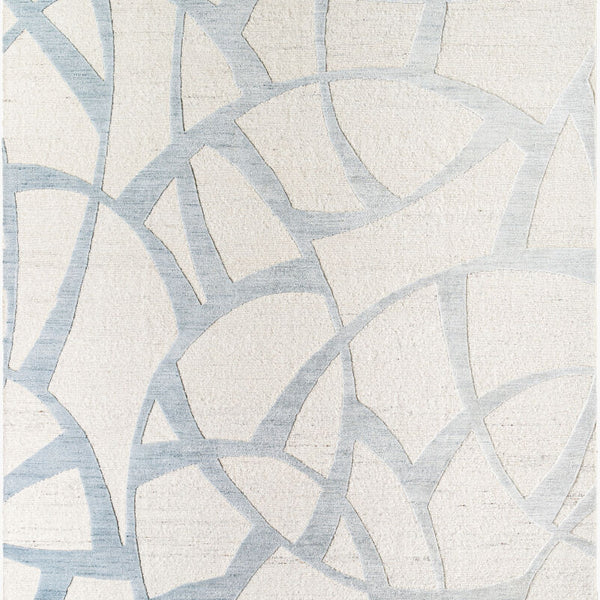 surya ombre omb 2302 ivory rug