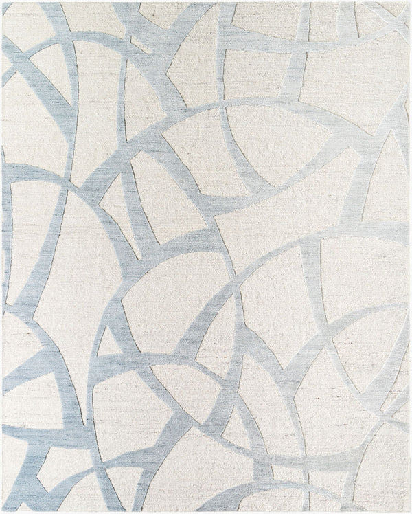 surya ombre omb 2302 ivory rug