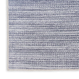 nourison nourison washables nwb03 grey rug