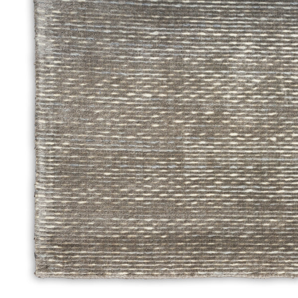 nourison valley vll01 grey rug
