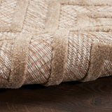 nourison versatile nrv01 natural beige rug