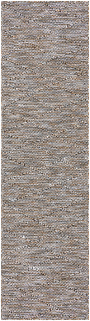nourison washable solutions wsl01 grey mocha rug