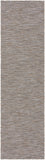 nourison washable solutions wsl01 grey mocha rug