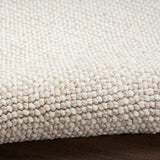 nourison natural texture ntx01 ivory beige rug