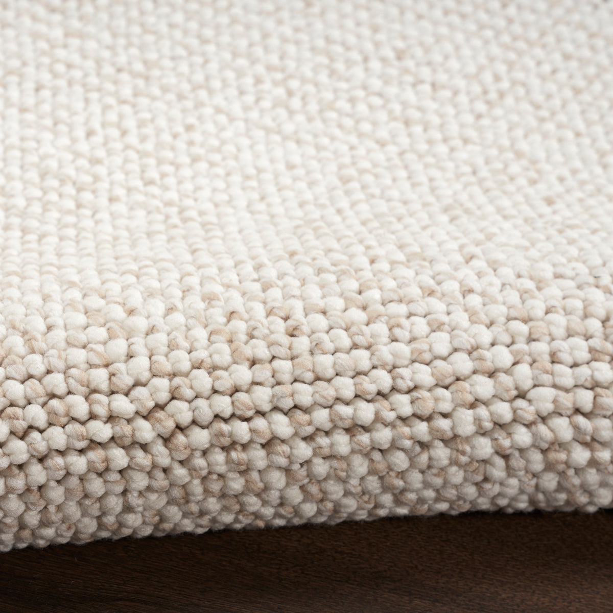 nourison natural texture ntx01 ivory beige rug
