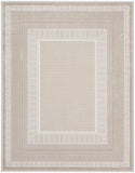 nourison glitz glz07 ivory rug