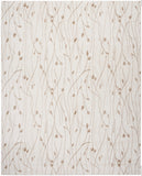 nourison grafix grf15 ivory beige rug