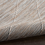 nourison washable solutions wsl01 grey mocha rug