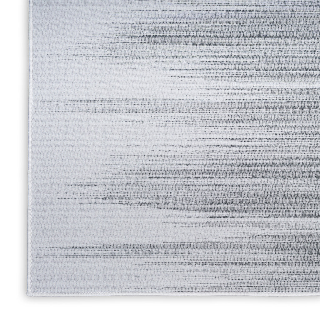 nourison vintage home vnh07 grey rug
