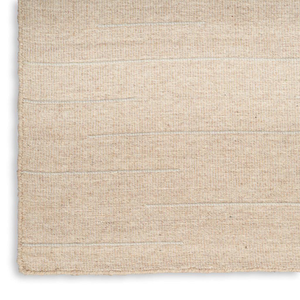 nourison interweave iwv01 beige rug