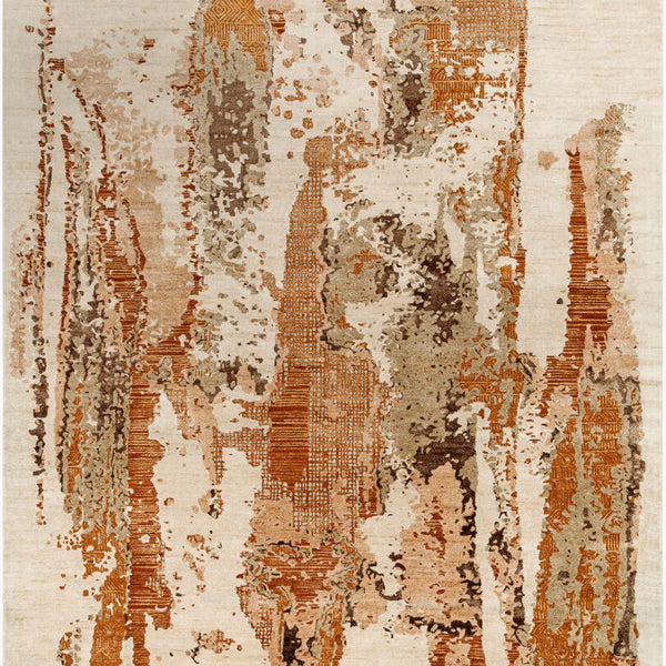 surya opulence opl 2300 tan rug