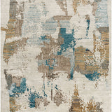 surya opulence opl 2301 slate gray rug