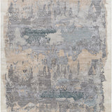 surya opulence opl 2302 pewter rug