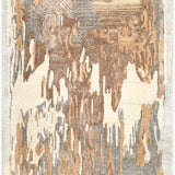 surya opulence opl 2304 pewter rug