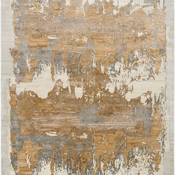 surya opulence opl 2304 pewter rug
