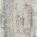 surya opulence opl 2305 steel blue rug
