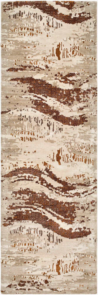 surya opulence opl 2306 ivory rug