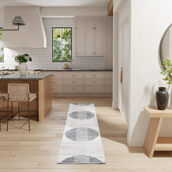 nourison astra machine washable asw03 ivory blue rug
