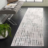 safavieh clearance orchard orc202f grey rug