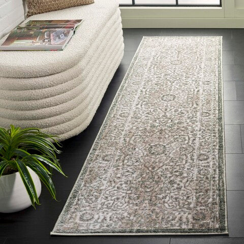 safavieh clearance orchard orc212y green rug